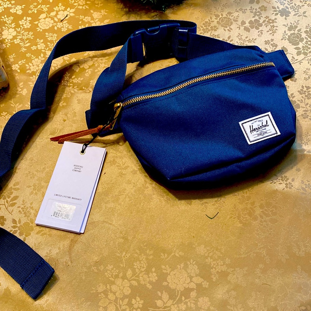 Hershel Supply Company Hip Pack